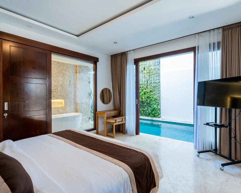 BALI RESIDENCE VILLA