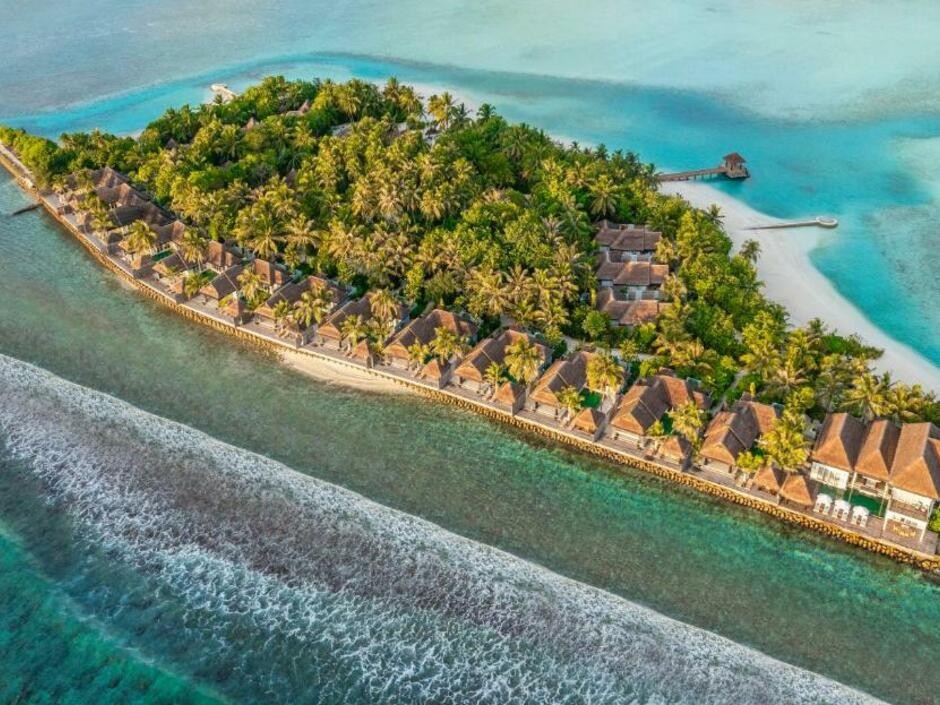 NALADHU MALDIVES