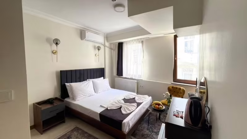 HOTEL WENA