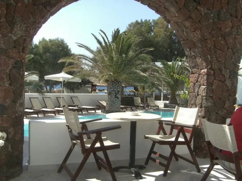 ARION BAY HOTEL