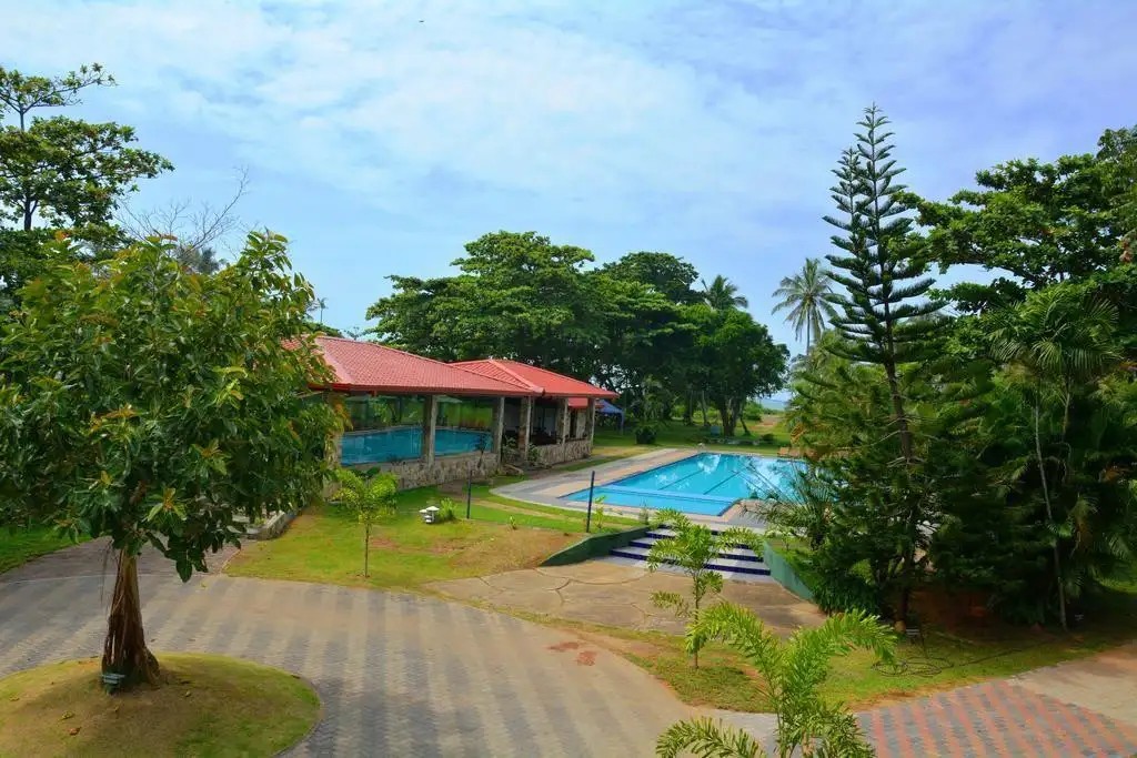 RIVER VIEW