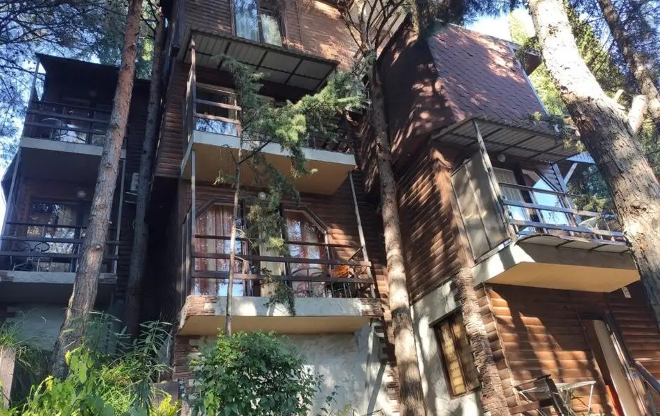 МОРСКОЙ БРИЗ