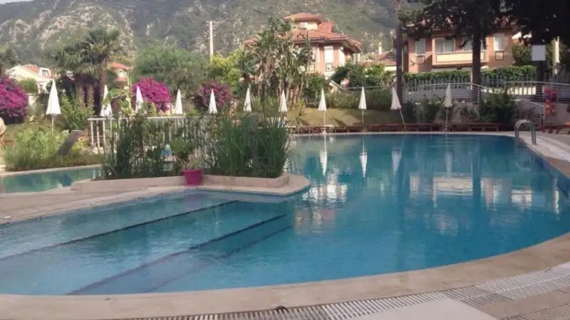 FABER APART HOTEL