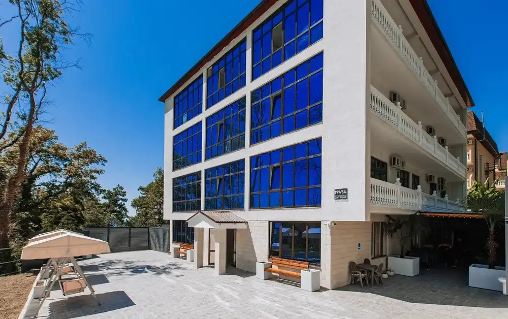 АМБАССАДОР HOUSE