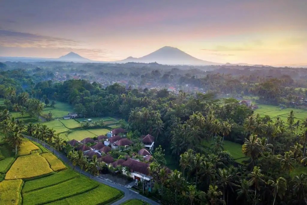 DEDARY RESORT UBUD BY INI VIE HOSPITALITY