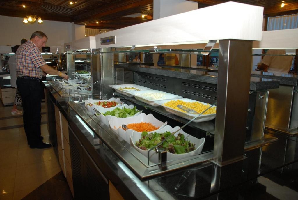 MARMARIS PARK HOTEL