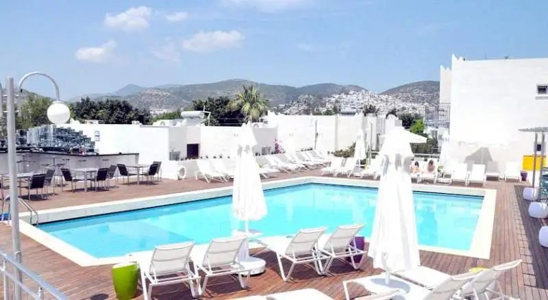 VG RESORT & SPA (EX. BODRUM EOS)