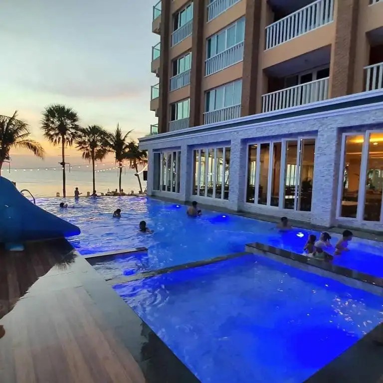 SAISAWAN BEACH LUXURY (EX. SAISAWAN BEACH RESORT)