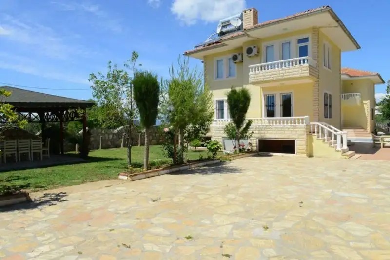 MOUNTAIN VALLEY APART HOTEL & VILLAS