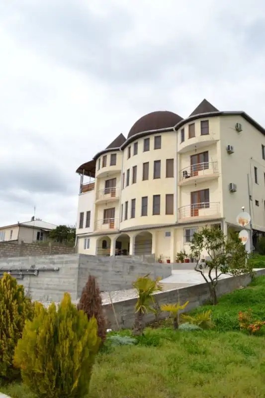 АРАРАТ 