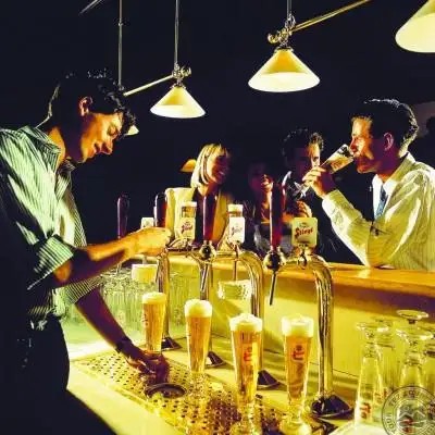 BEST WESTERN HOTEL IMLAUER