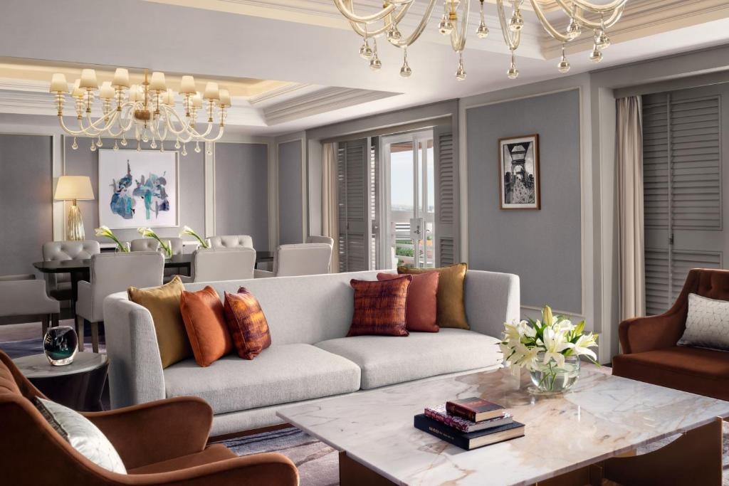 THE ST. REGIS JAKARTA