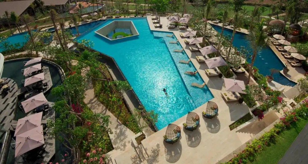 RIMBA JIMBARAN