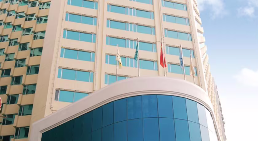 GRANDVIEW HOTEL MACAU