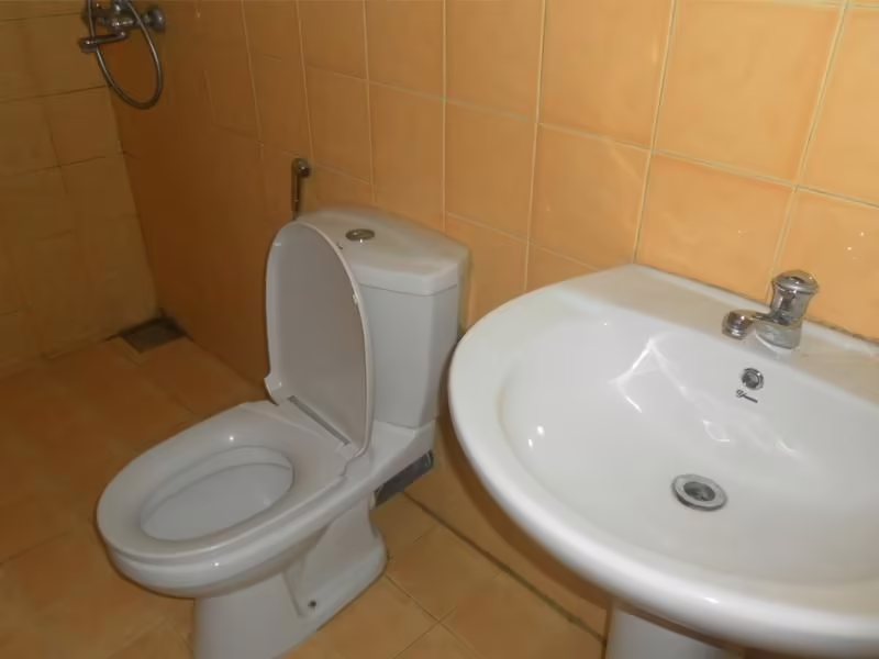 CALIDAN GUEST HOUSE
