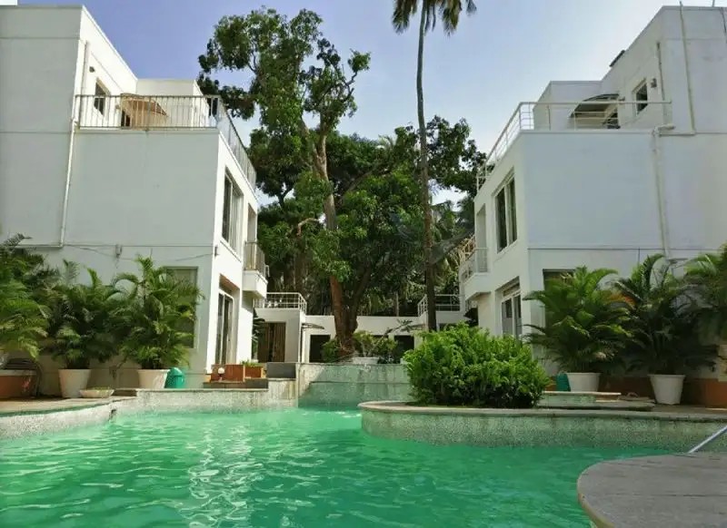 VILLA JIA