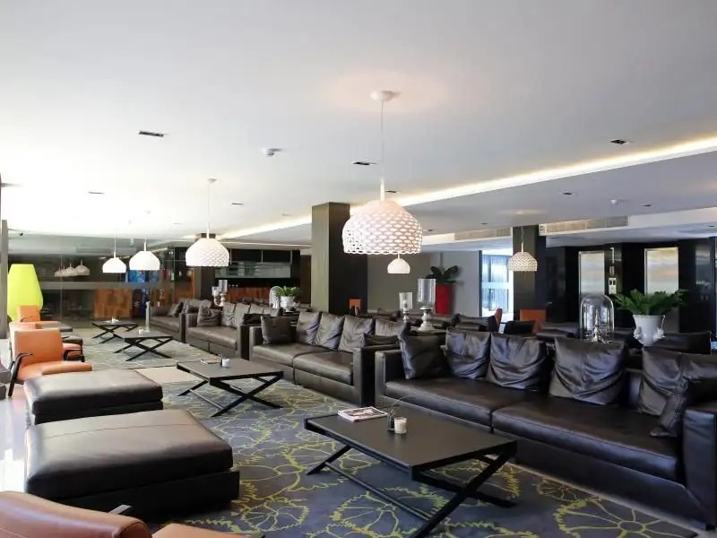 S RATCHADA LEISURE