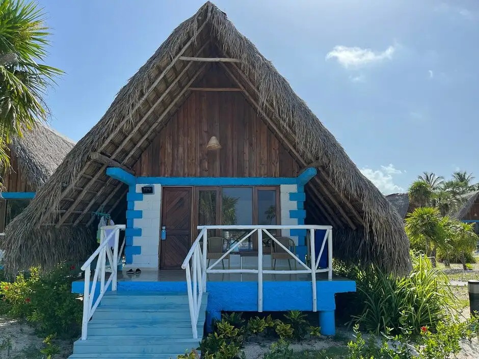 VILLA LINDA MAR