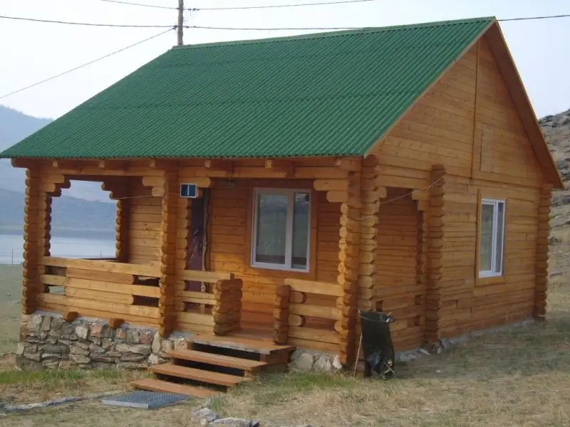 ТУТАЙСКИЙ ПРИБОЙ