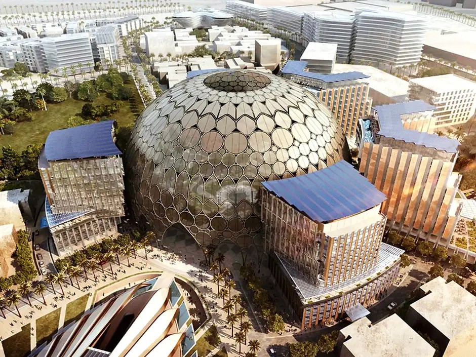 ROVE EXPO CITY (EX. ROVE EXPO 2020)
