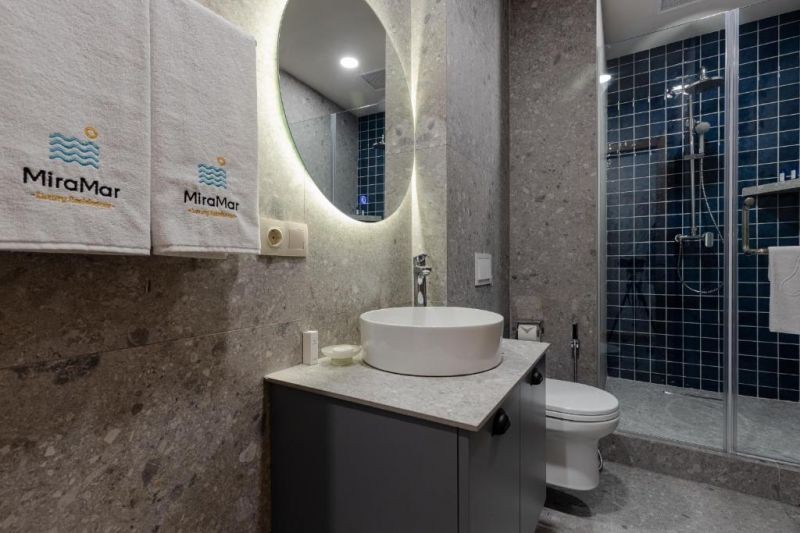 classic suite