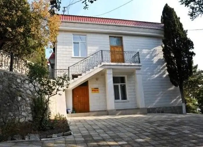 ВИЛЛА МАРИНА