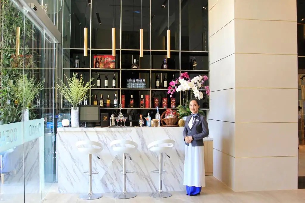 GRAND OCEAN LUXURY BOUTIQUE