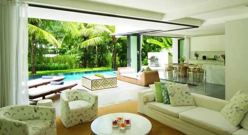 SANCTUARY RESORT HO TRAM
