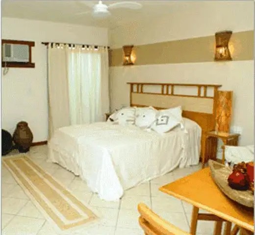 POUSADA DOS GUARDIOES