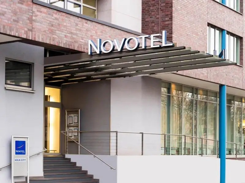 NOVOTEL KOELN CITY