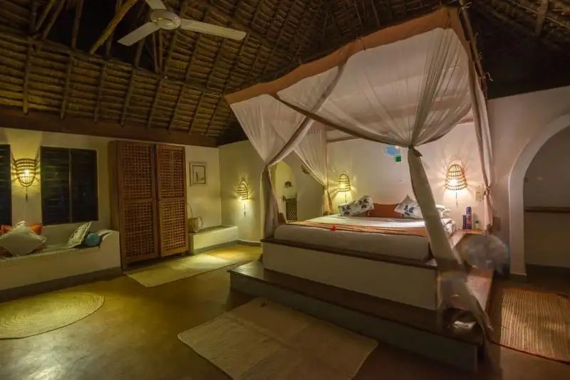 MATEMWE LODGE ZANZIBAR
