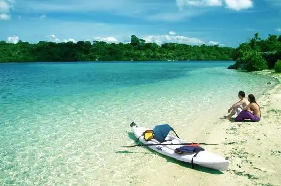 THE MENJANGAN AT WEST BALI NATIONAL PARK