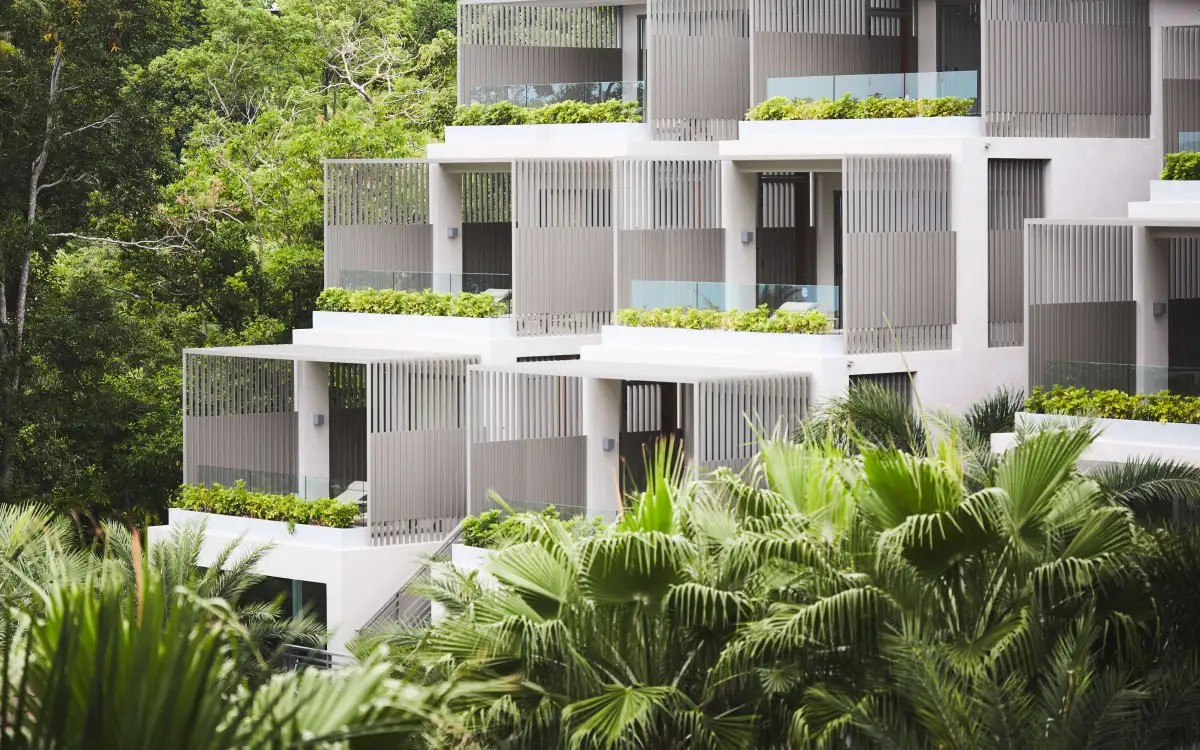 MANTRA SAMUI RESORT ADULTS ONLY 16+