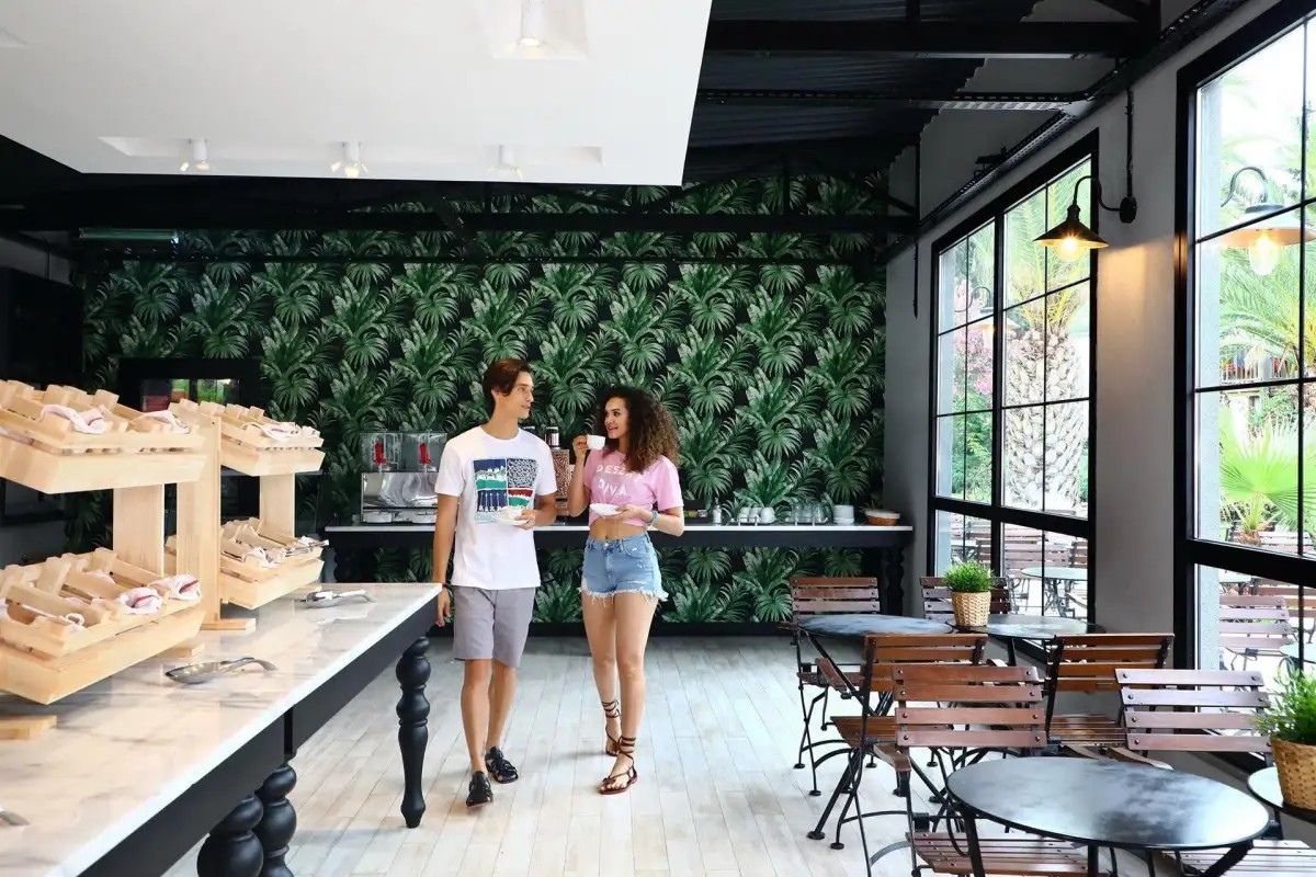 VERY CHIC BODRUM ADULTS ONLY (EX. MARVIDA SENSES VERY CHIC)