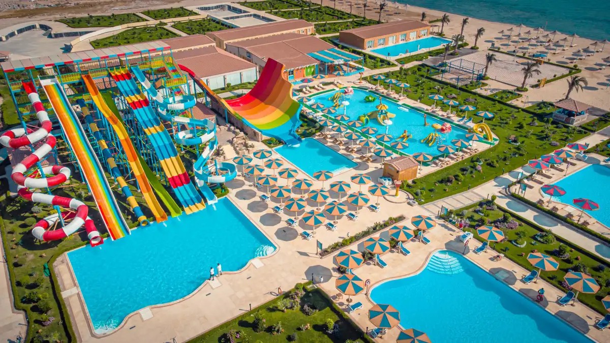 REWAYA INN RESORT (EX. HAWAII PARADISE AQUA PARK RESORT)