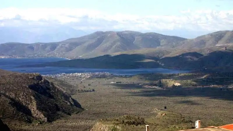 CASTRI