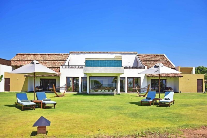 wattura residence