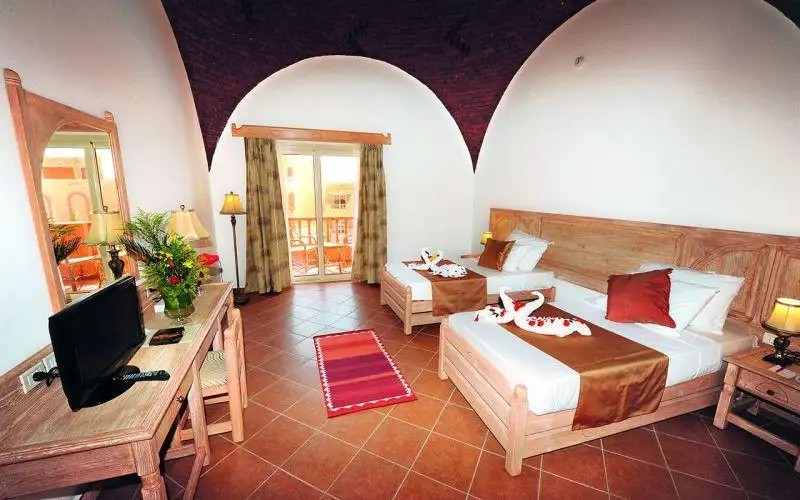 DREAM LAGOON GARDEN MARSA ALAM