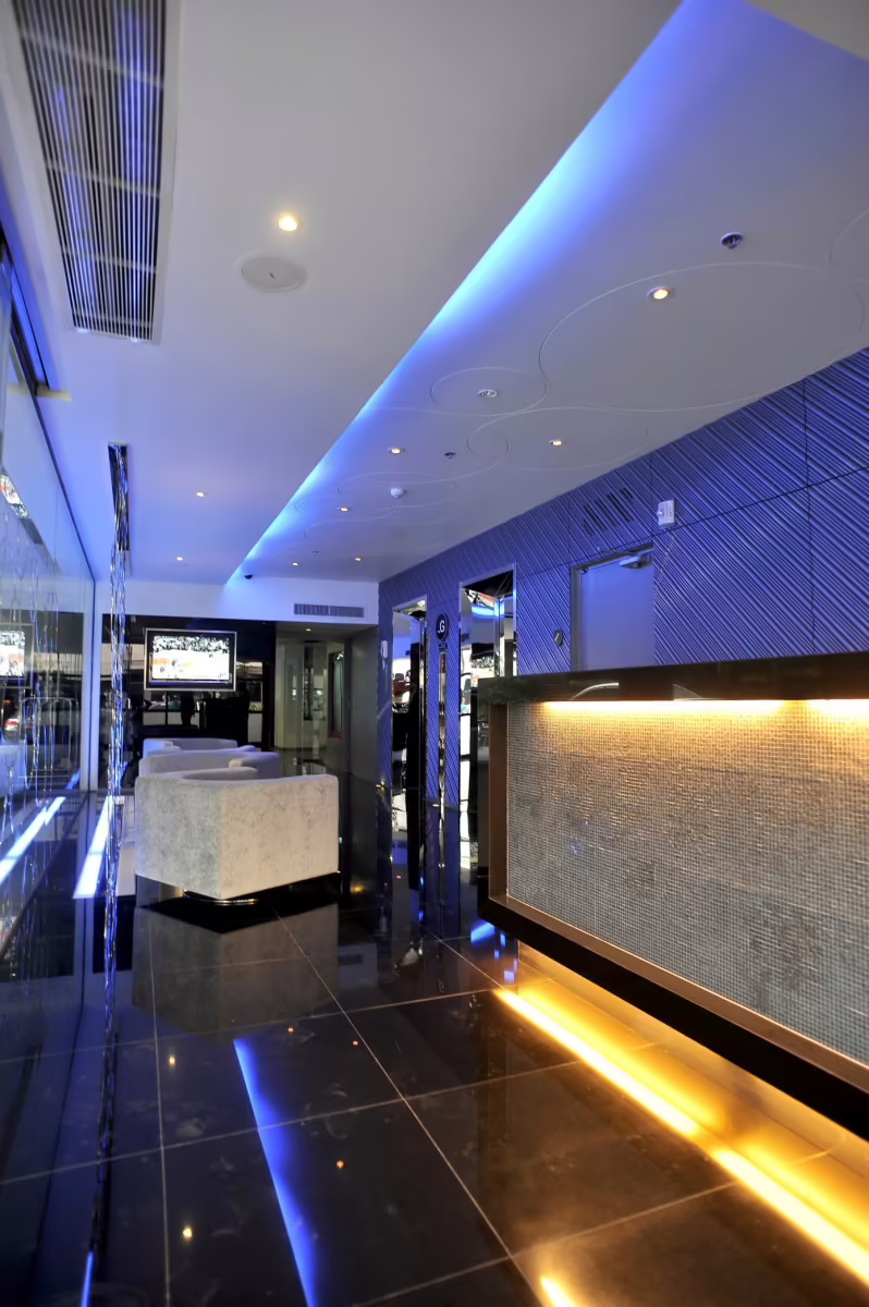 BEST WESTERN SUKHUMVIT 20