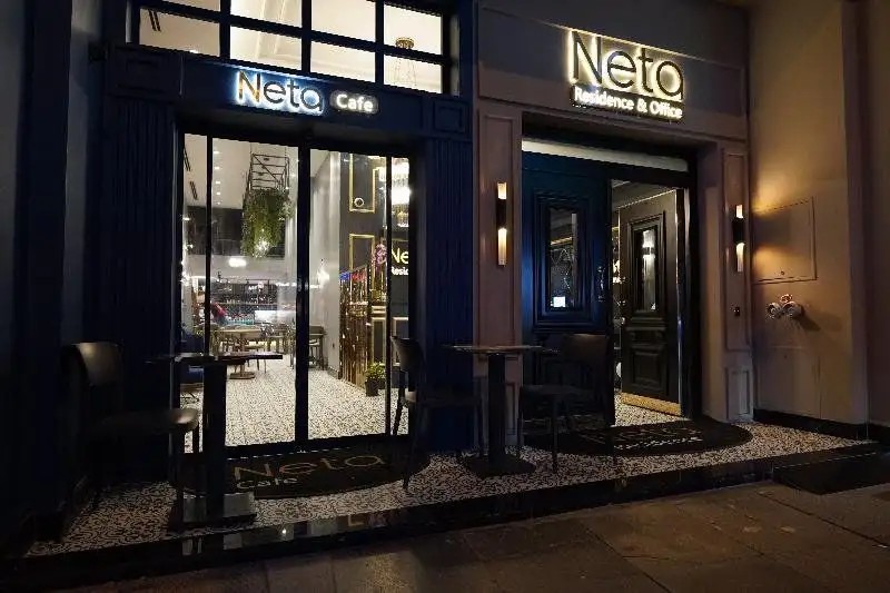 NETA RESIDENCE