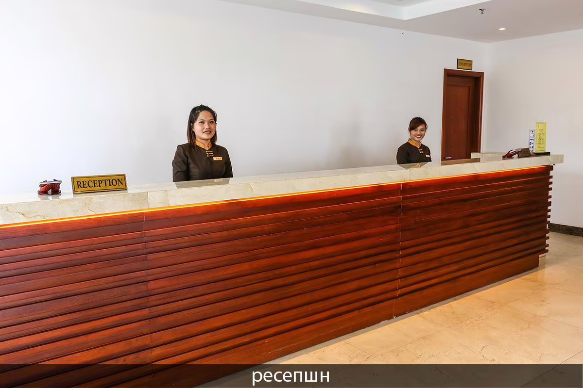 VDB NHA TRANG HOTEL