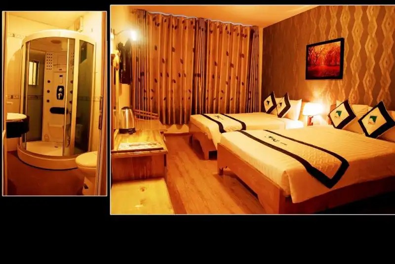 PEARL CITY HOTEL