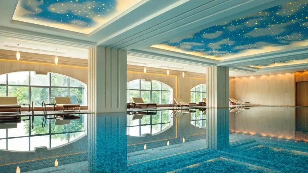 SOLUXE HOTEL GUANGZHOU