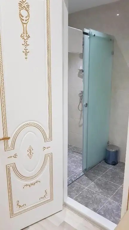 WHITE BOUTIQUE BAKU HOTEL