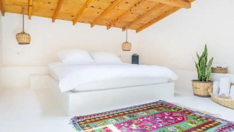 BO BOUTIQUE HOTEL ALACATI