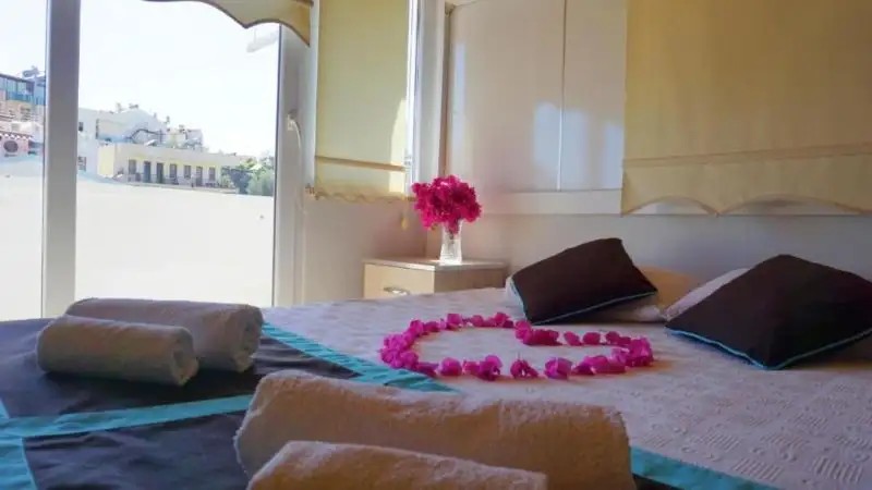 COBANOGLU HOTEL