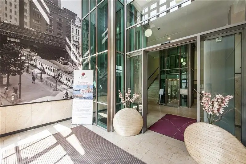 AZIMUT HOTEL COLOGNE CITY CENTER