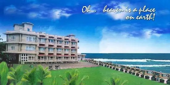 MASCOT HOTEL TRIVANDRUM