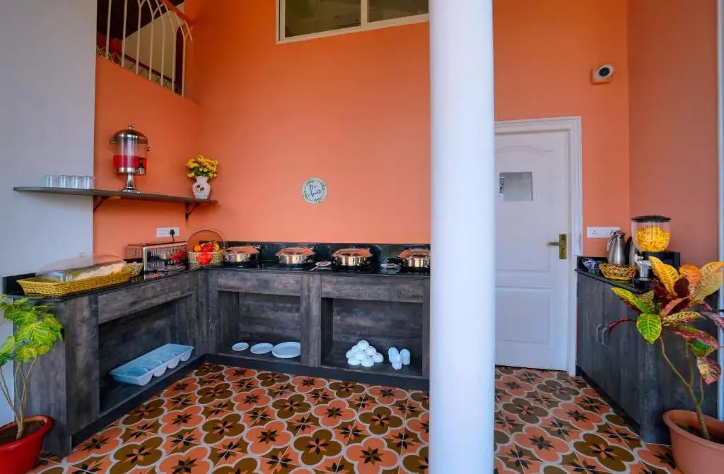 FOXOSO VEGA BOUTIQUE