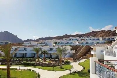 ECOTEL DAHAB BAY VIEW RESORT